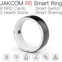 Jakcom R5 ใหม่ แหวนอัจฉริยะ รองรับการแชร์การ์ด RFID รองรับ Apple แฟลชไดรฟ์ไร้สาย รองรับการโทร และ SOS