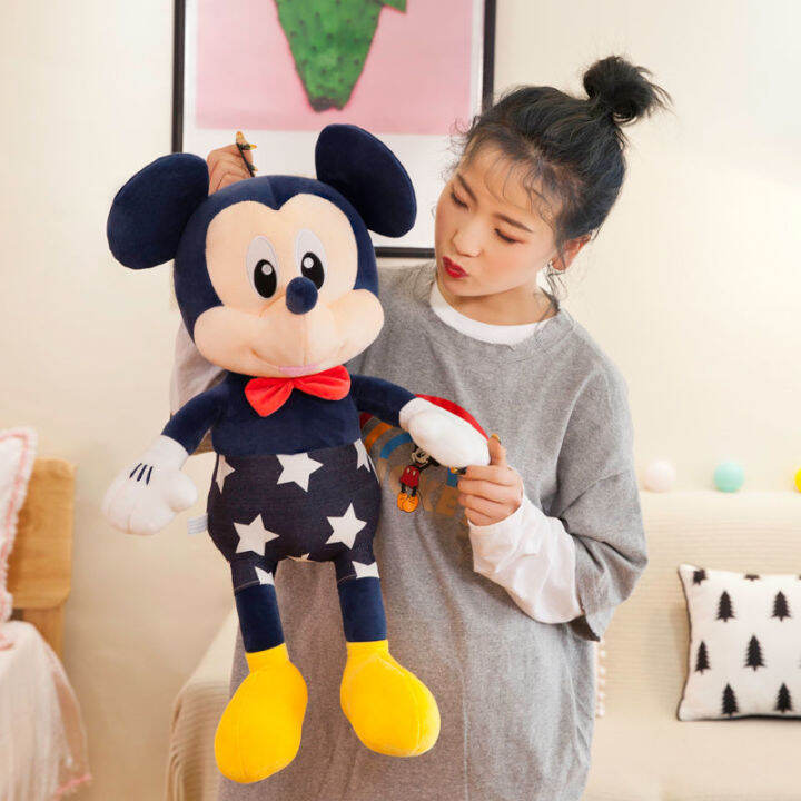 mickey mouse big doll