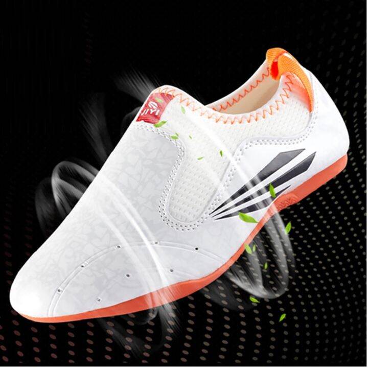 Taekwondo shoes hot sale for sale