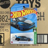 ❗ 100 2022L Hot Wheels HOTWHEELS NISSAN LEAF NISMO RC 02 Second Generation100 2022L 风火轮HOTWHEELS RC 02 日产二代