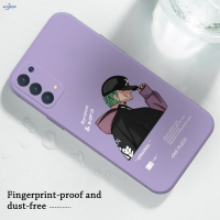 Avidor New Casing Case For REALME 7 PRO V5 5G 7I 7 Full Cover Camera Protector Shockproof Cases Back Cover Cartoon