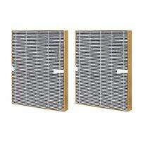 2X Carbon Composite Filter for Midea Air Purifier KJ20FE-NH3 KJ20FE-NH5 KJ210G-C42 KJ210G-C46 KJ200G-C41 KJ200G-D41
