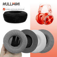 NullMini เปลี่ยนหูฟังสำหรับ Oneodio Monitor 60หูฟัง Cooling Gel Ear Cushion Earmuff แขน Headband