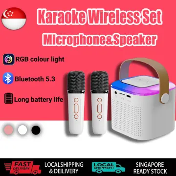 speaker Buy speaker at Best Price in Singapore redmart.lazada.sg