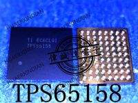 5PCS New Original TPS65158YFPR TPS65158 BGA In Stock