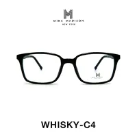 Mira Madison glasses WHISKY-FN C4 กรอบแว่นสายตา