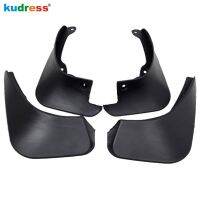 สำหรับ Toyota Yaris Hatchback 2006 2007 2008 2009รถ Mud Flap Splash Guards Mudflaps Mudguards ด้านหน้าด้านหลัง Fender อุปกรณ์เสริม