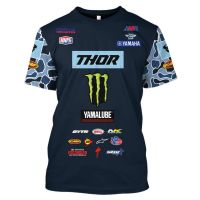 [High quality inventory] Ferroandis 1 Shirt th  or Yamalube Monster Energy 3d, Hood