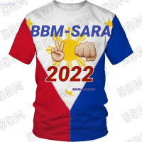 New！Bbm 2023！T-shirt Sara Sublimation oH6v High quality products （Freeprinting of names）