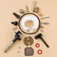 【cw】Motorcycle accessories Carburetor Carb Rebuild Repair Kit For HONDA GX390 GX 390 Chinese 188F 13HP 4 Stroke Gasoline Engine Motor Water Pump Lawnmower ！