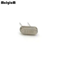 20pcs hc-49s 9.6MHz 9.600mhz 20ppm 20pF quartz resonator