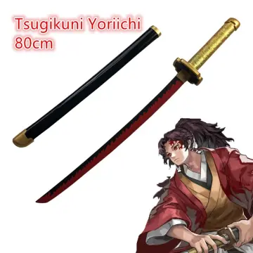 kimetsu no yaiba cosplay sword - Prices and Promotions - Oct 2023 | Shopee  Malaysia