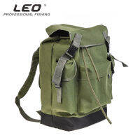 YG28052 Leo/ LeoEuropean Outdoor Large Capacity Fishing Tackle Bag