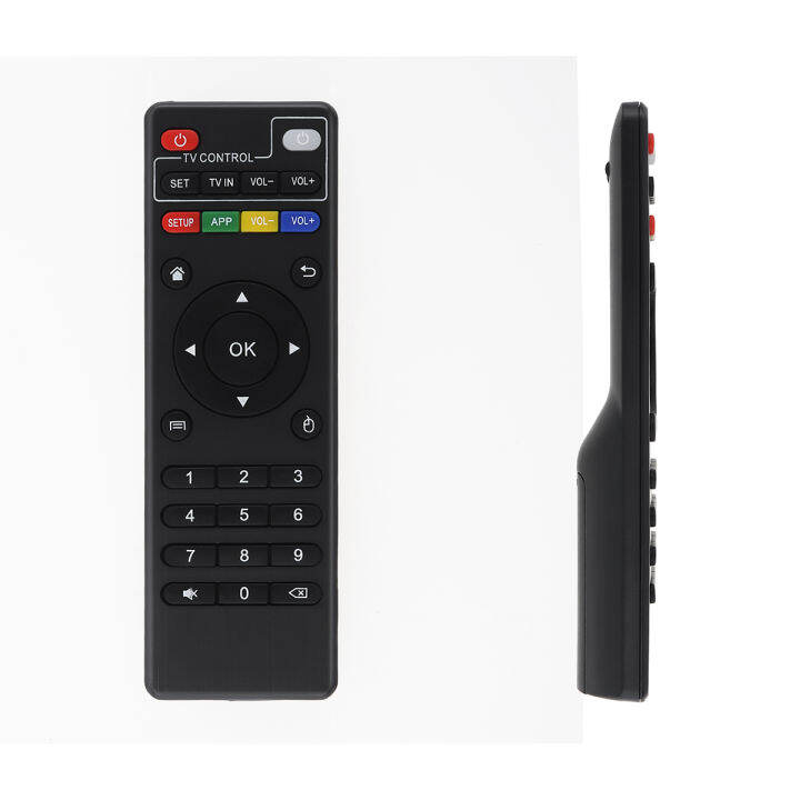 Universal TV Remote Control Replacement Remote Support with Long