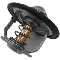 อะไหล่รถขุด Komatsu PC60-7 Komatsu PC100-6 PC120-6 Thermostat 4D95/6D102 Thermostat