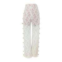 STEPHANIE LACE PANTS