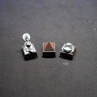 Artisan keycap มูนไนท์ สำหรับ mechanical keyboard