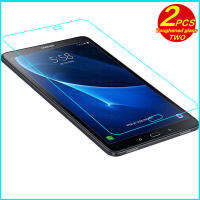 เมมเบรนกระจกนิรภัยสำหรับ S Amsung G Alaxy Tab A6 T580 T585 N 10.1 "ฟิล์มเหล็กแท็บเล็ตป้องกันหน้าจอแกร่ง SM-T580 10" กรณี