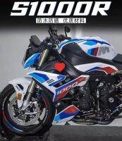 ใหม่สำหรับ BMW S1000R มอเตอร์ไซค์รูปลอกชุดสติ๊กเกอร์ยานพาหนะ S 1000 R M1000R 2021 2022 2023