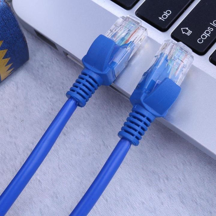 1-1ขั้วต่อ8pin-5-2-3-5-10ม-cat5e-สายเคเบิลเครือข่ายอินเทอร์เน็ตอีเธอร์เน็ต100ม