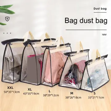 Dust bag lazada hot sale