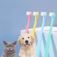 【YF】✧✇﹍  Dog Toothbrush Teeth Cleaning Small for Dogs Mouth Tools Grooming Products