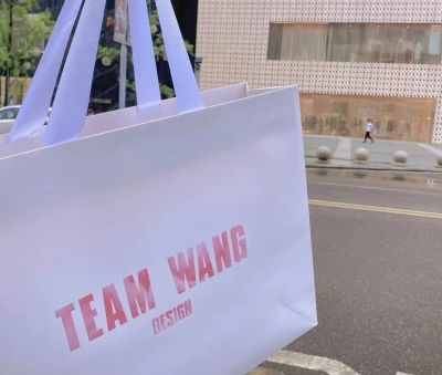 ถุง Team Wang ขนาดเล็กคอลใหม่ พร้อมส่ง!!!TEAMWANG BAG