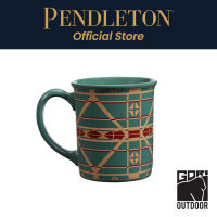 Pendleton Ceramic Mug 18 oz แก้ว