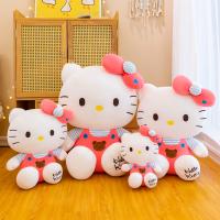 ตุ๊กตาคิตตี้ Hello Kitty ตุ๊กตาแมวหน้าคิตตี้