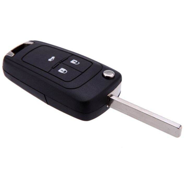 replacement-3-buttons-keyless-entry-remote-flip-folding-key-fob-case-shell-cover-for-chevrolet