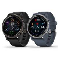 Garmin Venu2 สีดำ