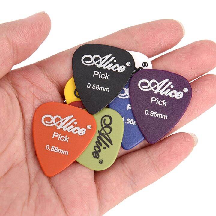 50pcs-mix-0-58-0-71-0-81-0-96-1-2-1-5mm-thickness-electric-guitar-picks-boxed-guitar-accessories-guitar-bass-accessories