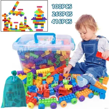 Building blocks on sale online buy