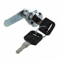 1pcs 25mm cylinder lock door cabinet mailbox lock drawer cabinet locker room security furnitur lock Z6O1