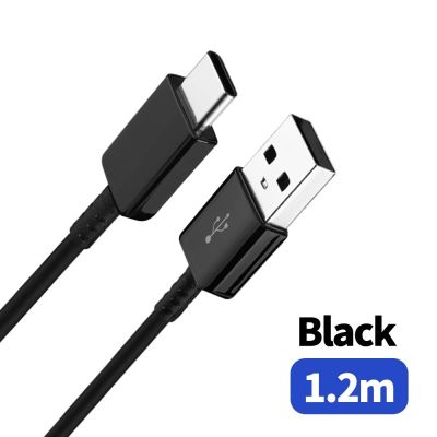 [COD]Ankndo สายชาร์จ Type C ซัมซุง Note9,8,S10,S9 S9,S8 ,S8 USB Type C cable samsung
