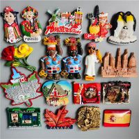 Fridge Magnet Souvenir Morocco Fridge Magnet Souvenir Holland - Fridge Magnets - Aliexpress