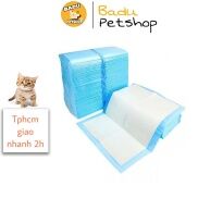 Tã lót chuồng cho thú cưng size S,M