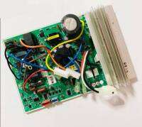 อะไหล่แท้ศูนย์/เมนบอร์ดคอยล์ร้อนมิตซูบิชิ/MITSUBISHI/INVERTER P.C. BOARD/E2294B451