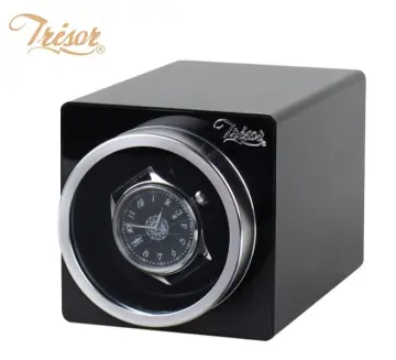 Tresor watch outlet winder