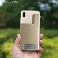 ►☞อุปกรณ์ชาร์จอัจฉริยะแบตเตอรี่สำหรับ Redmi 7 7A สำหรับ Note 7S กล่องชาร์จ