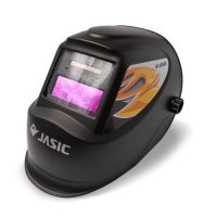 JASIC หน้ากากปรับแสงอัตโนมัติ เจสิค (JASIC) รุ่น LY200HS พื้นที่มอง 90 X 34 มม