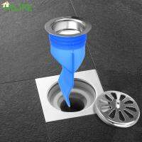 Down the Water Pipe Draininner Core Bathroom Odor-proof Leak Core Anti-clogging Sink Strainer Kitchen Bathroom Sewer Seal Leak Dishracks Sink accessor