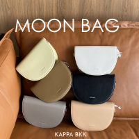 KAPPA Moon Bag