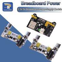 【YD】 MB102 USB Interface Breadboard Supply Module MB-102 7-12V 2 Channel Board