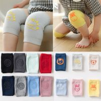 1 Baby Knee Kids Safety Crawling Elbow Cushion Toddler Infants Protector Kneepad Leg Warmer