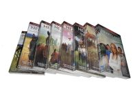 Heartland Season 1-11 ฮาร์ทแลนด์ 54dvdซีรี่ส์อเมริกาอังกฤษ