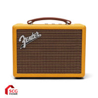 Fender ลำโพง รุ่น Indio 2 Tweed