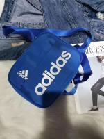 Adidas กระเป๋าแฟชั่น กระเป๋าสะพายไหล่ ADIDAS Unisex Fashion Wild Bag