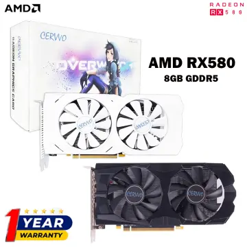 Amd rx hot sale 580 price