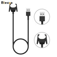 Blesiya Sạc USB Thay Thế, Dây Cáp Sạc Cho Fitbit Charge2